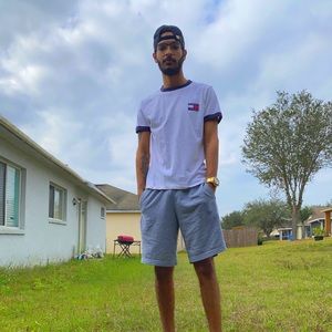 Meet your Posher, Jose